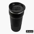 Pelican Cascade™ 22 oz. Recycled Double Wall Stainless Steel Tumbler — view 12