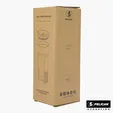 Pelican Cascade™ 22 oz. Recycled Double Wall Stainless Steel Tumbler — view 15