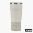 Pelican Cascade™ 22 oz. Recycled Double Wall Stainless Steel Tumbler — view 18