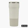 Pelican Cascade™ 22 oz. Recycled Double Wall Stainless Steel Tumbler — view 19