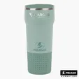 Pelican Cascade™ 22 oz. Recycled Double Wall Stainless Steel Tumbler — view 24
