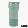 Pelican Cascade™ 22 oz. Recycled Double Wall Stainless Steel Tumbler — view 25