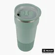 Pelican Cascade™ 22 oz. Recycled Double Wall Stainless Steel Tumbler — view 28