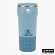 Pelican Cascade™ 22 oz. Recycled Double Wall Stainless Steel Tumbler — view 31