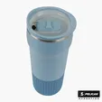 Pelican Cascade™ 22 oz. Recycled Double Wall Stainless Steel Tumbler — view 35