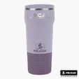 Pelican Cascade™ 22 oz. Recycled Double Wall Stainless Steel Tumbler — view 38