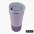 Pelican Cascade™ 22 oz. Recycled Double Wall Stainless Steel Tumbler — view 42