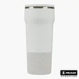 Pelican Cascade™ 22 oz. Recycled Double Wall Stainless Steel Tumbler — view 47