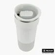 Pelican Cascade™ 22 oz. Recycled Double Wall Stainless Steel Tumbler — view 49