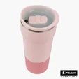 Pelican Cascade™ 22 oz. Recycled Double Wall Stainless Steel Tumbler — view 56