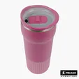 Pelican Cascade™ 22 oz. Recycled Double Wall Stainless Steel Tumbler — view 62