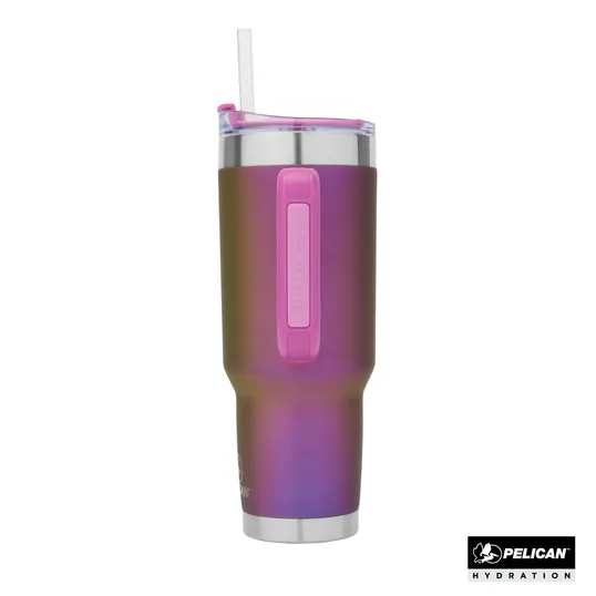 Pelican Porter™ 40 oz. Double Wall Stainless Steel Travel Tumbler — view 21