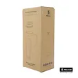 Pelican Porter™ 40 oz. Double Wall Stainless Steel Travel Tumbler — view 9