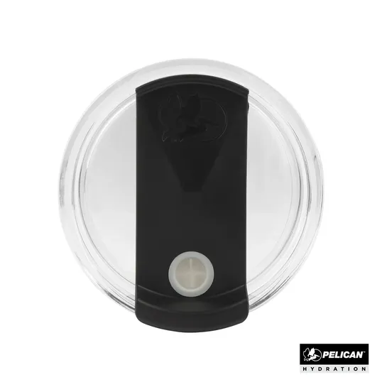 Pelican Porter™ 40 oz. Double Wall Stainless Steel Travel Tumbler — view 14