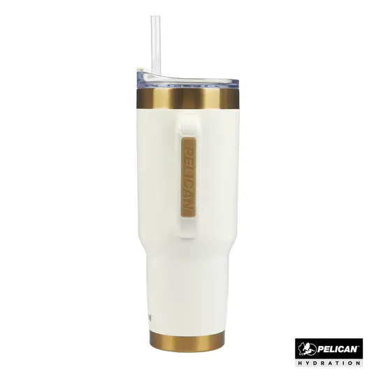 Pelican Porter™ 40 oz. Double Wall Stainless Steel Travel Tumbler — view 21