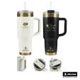 Pelican Porter™ 40 oz. Double Wall Stainless Steel Travel Tumbler