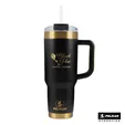 Pelican Porter™ 40 oz. Double Wall Stainless Steel Travel Tumbler — view 4