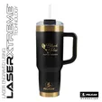 Pelican Porter™ 40 oz. Double Wall Stainless Steel Travel Tumbler — view 5