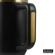 Pelican Porter™ 40 oz. Double Wall Stainless Steel Travel Tumbler — view 6