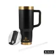 Pelican Porter™ 40 oz. Double Wall Stainless Steel Travel Tumbler — view 13