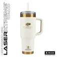 Pelican Porter™ 40 oz. Double Wall Stainless Steel Travel Tumbler — view 18