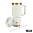 Pelican Porter™ 40 oz. Double Wall Stainless Steel Travel Tumbler — view 24