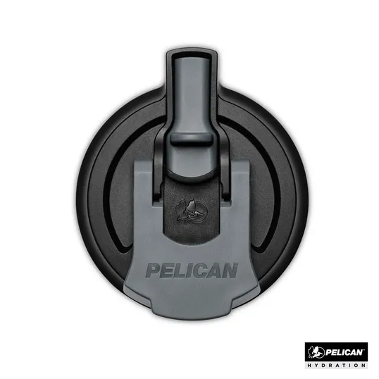 Pelican Porter™ Dual 40 oz. Recycled Stainless Steel Travel Tumbler — view 10
