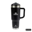 Pelican Porter™ Dual 40 oz. Recycled Stainless Steel Travel Tumbler — view 4