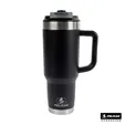 Pelican Porter™ Dual 40 oz. Recycled Stainless Steel Travel Tumbler — view 5