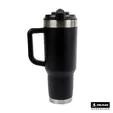 Pelican Porter™ Dual 40 oz. Recycled Stainless Steel Travel Tumbler — view 7
