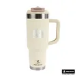 Pelican Porter™ Dual 40 oz. Recycled Stainless Steel Travel Tumbler — view 13