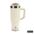 Pelican Porter™ Dual 40 oz. Recycled Stainless Steel Travel Tumbler — view 14