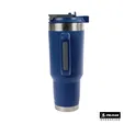 Pelican Porter™ Dual 40 oz. Recycled Stainless Steel Travel Tumbler — view 22