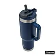 Pelican Porter™ Dual 40 oz. Recycled Stainless Steel Travel Tumbler — view 24
