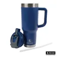Pelican Porter™ Dual 40 oz. Recycled Stainless Steel Travel Tumbler — view 25