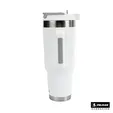 Pelican Porter™ Dual 40 oz. Recycled Stainless Steel Travel Tumbler — view 28