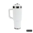 Pelican Porter™ Dual 40 oz. Recycled Stainless Steel Travel Tumbler — view 29