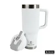Pelican Porter™ Dual 40 oz. Recycled Stainless Steel Travel Tumbler — view 31
