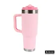 Pelican Porter™ Dual 40 oz. Recycled Stainless Steel Travel Tumbler — view 35