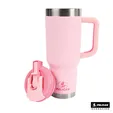 Pelican Porter™ Dual 40 oz. Recycled Stainless Steel Travel Tumbler — view 37