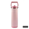 Pelican Pacific™ 26 oz. Recycled Double Wall Stainless Steel Water Bottle — view 162