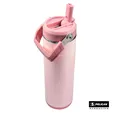 Pelican Pacific™ 26 oz. Recycled Double Wall Stainless Steel Water Bottle — view 165