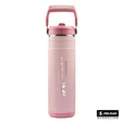 Pelican Pacific™ 26 oz. Recycled Double Wall Stainless Steel Water Bottle — view 171