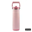 Pelican Pacific™ 26 oz. Recycled Double Wall Stainless Steel Water Bottle — view 172