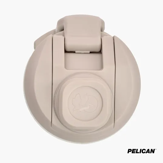 Pelican Pacific™ Chug 26 oz. Recycled Double Wall Stainless Steel Water Bottle — view 16