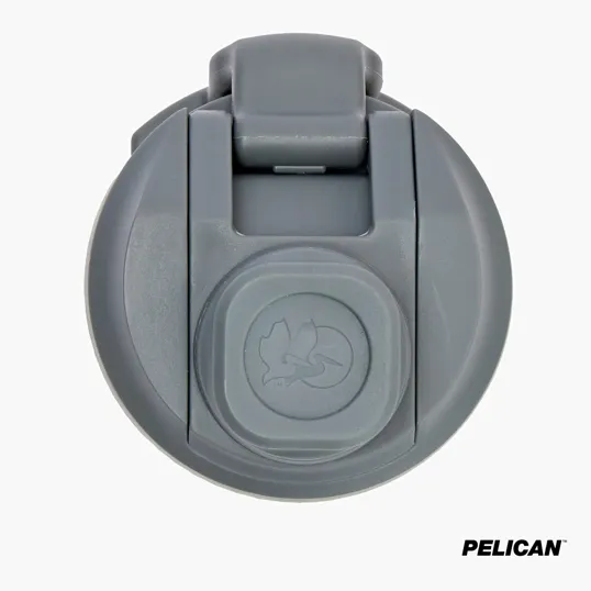 Pelican Pacific™ Chug 26 oz. Recycled Double Wall Stainless Steel Water Bottle — view 23
