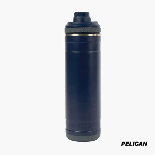 Pelican Pacific™ Chug 26 oz. Recycled Double Wall Stainless Steel Water Bottle — view 24