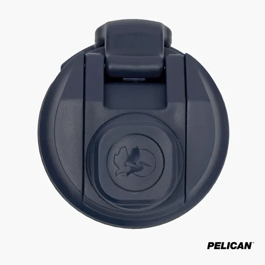 Pelican Pacific™ Chug 26 oz. Recycled Double Wall Stainless Steel Water Bottle — view 31