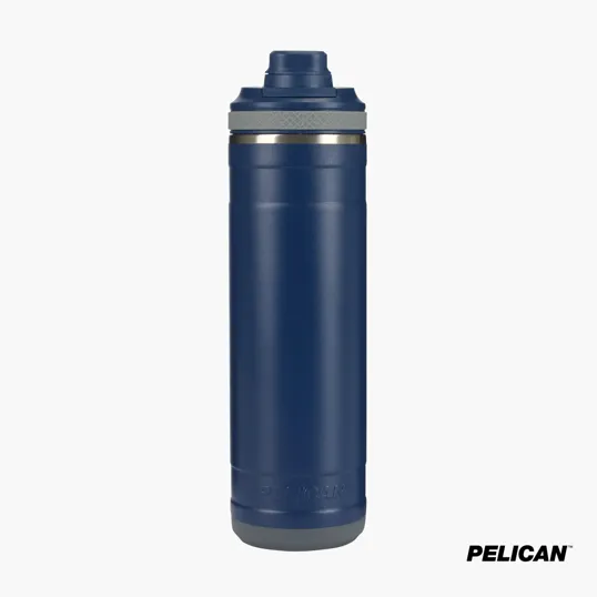 Pelican Pacific™ Chug 26 oz. Recycled Double Wall Stainless Steel Water Bottle — view 32