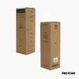 Pelican Pacific™ Chug 26 oz. Recycled Double Wall Stainless Steel Water Bottle — view 8